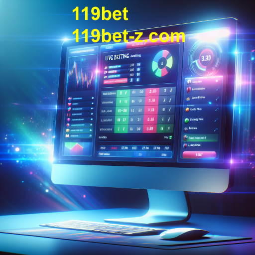A Ascensão das Apostas em Eventos Esportivos no 119bet