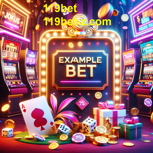Descubra as Ofertas Exclusivas do 119bet e Maximize Suas Apostas