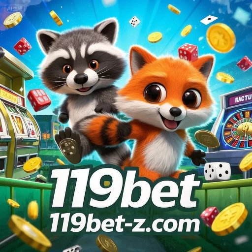 Logo 119bet